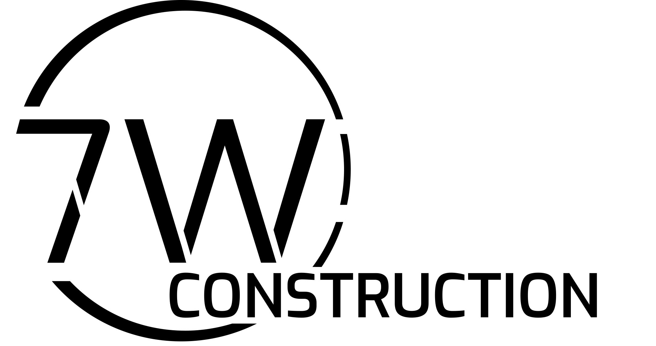7W construction